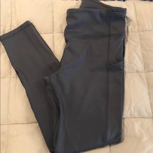 Yelete Active Leggings